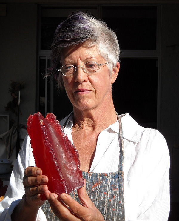 Trudi Dicks